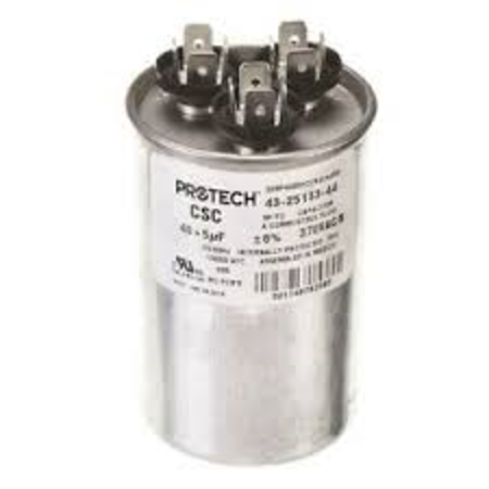 RHEEM 43-25133-44 Capacitor - 43-25133-4